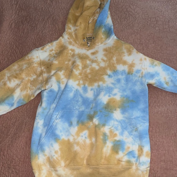 Womens Sweatshirt - Picture 1 of 2